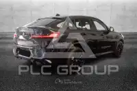 2025 BMW X4