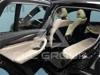 2025 BMW X4