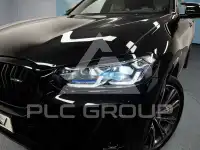 2025 BMW X4