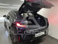 2025 BMW X4