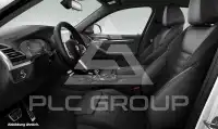 2025 BMW X4