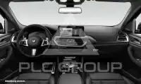 2025 BMW X4