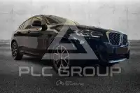 2025 BMW X4