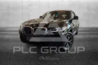 2025 BMW X4