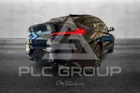 2025 BMW X4