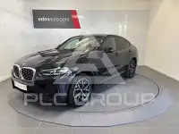 2025 BMW X4