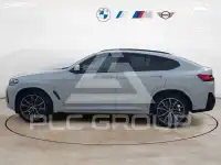 2025 BMW X4