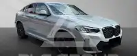 2025 BMW X4
