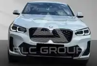 2025 BMW X4