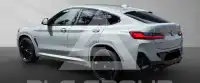 2025 BMW X4