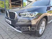 2025 BMW X4