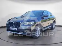 2025 BMW X4
