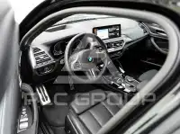 2025 BMW X4