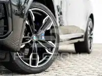 2025 BMW X4