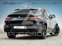 2025 BMW X4