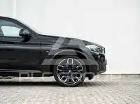 2025 BMW X4