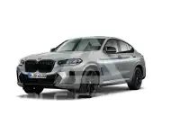 2025 BMW X4