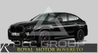 2025 BMW X4