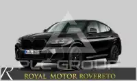 2025 BMW X4