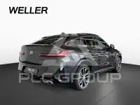 2025 BMW X4