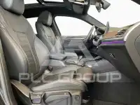 2025 BMW X4