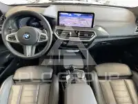 2025 BMW X4