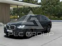 2025 BMW X4