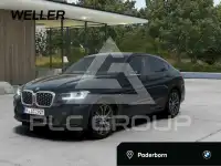 2025 BMW X4