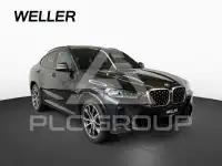 2025 BMW X4