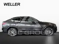 2025 BMW X4
