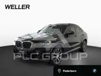 2025 BMW X4
