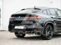 2025 BMW X4