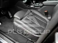 2025 BMW X4