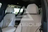 2025 BMW X7