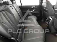 2025 BMW X7