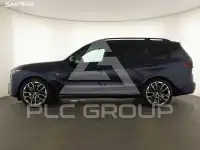 2025 BMW X7