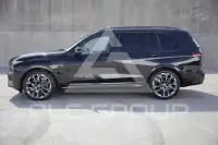 2025 BMW X7