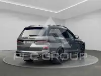 2025 BMW X7