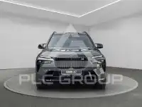 2025 BMW X7