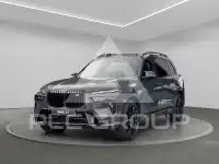 2025 BMW X7