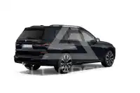 2025 BMW X7
