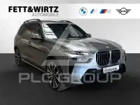 2025 BMW X7