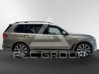 2025 BMW X7