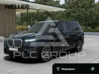 2025 BMW X7