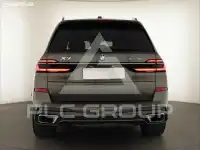 2025 BMW X7