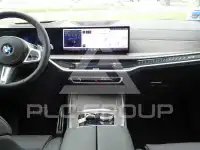 2025 BMW X7
