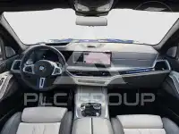 2025 BMW X7