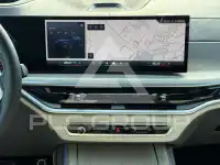 2025 BMW X7