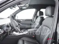 2025 BMW X7