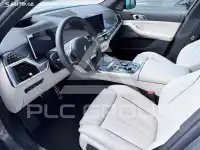 2025 BMW X7